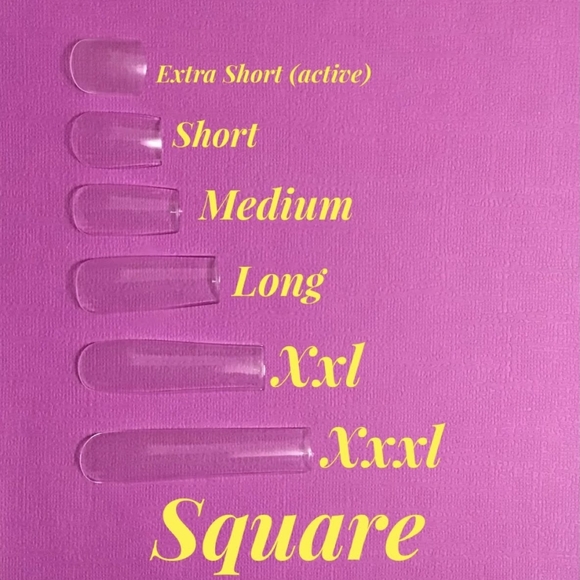 Nail Sizing Kit - Picture 3 of 5